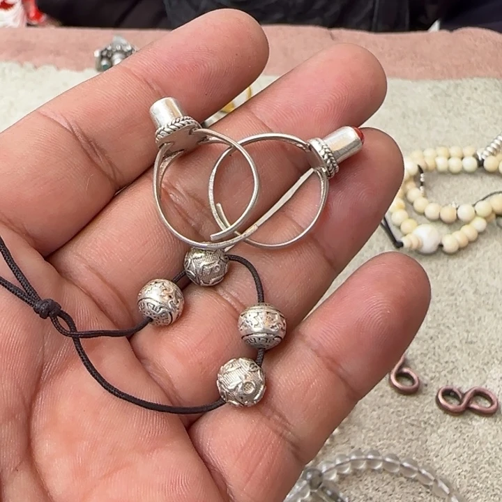 大***G桑杰出品小元素配饰