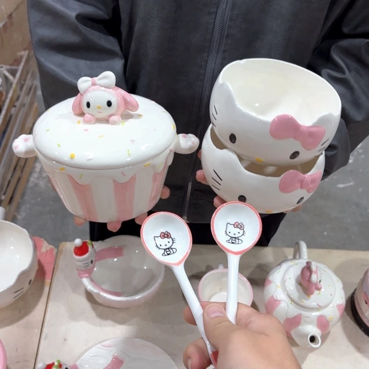 我们的目标是成为更好