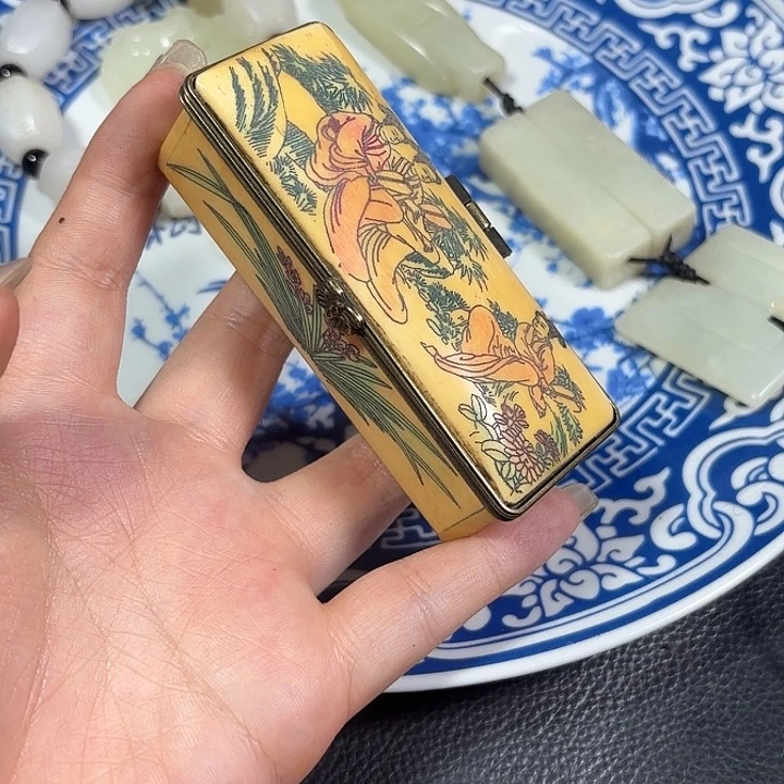 紫砂优质产品一物一图
