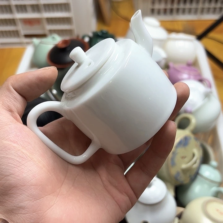 微瑕介意的请勿下单
