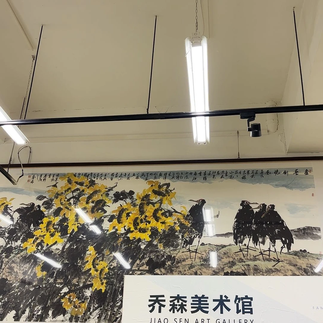 海***狼国画金阳宠粉专属链接