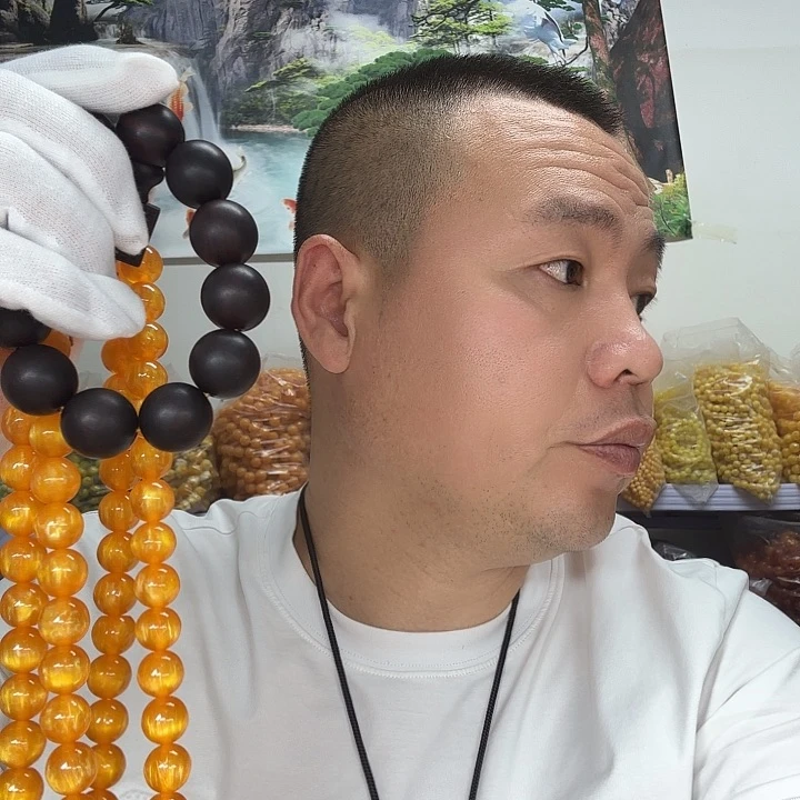非洲紫檀（红花梨）24