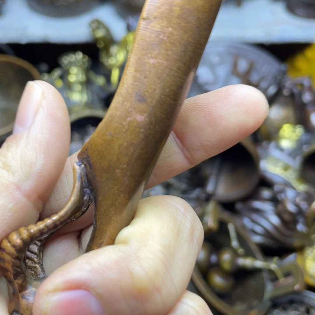 铜器摆件诚信经营