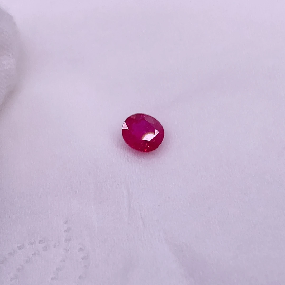 红宝石裸石99878898777