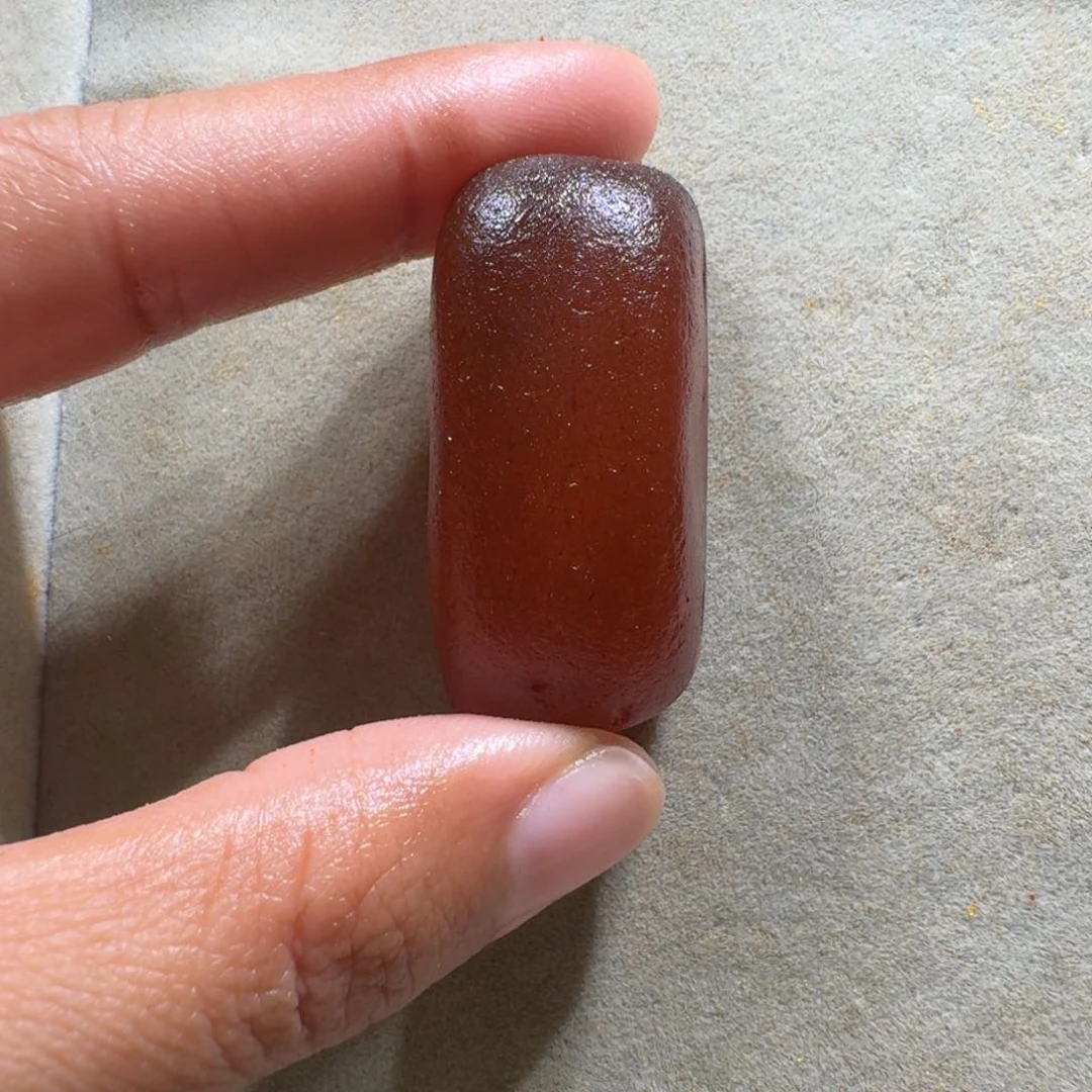 定制琥珀未镶嵌*️****定制