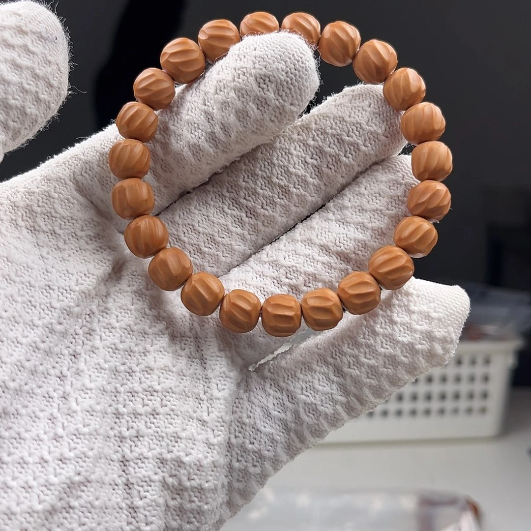 猴头核桃手串纯手工云端无相