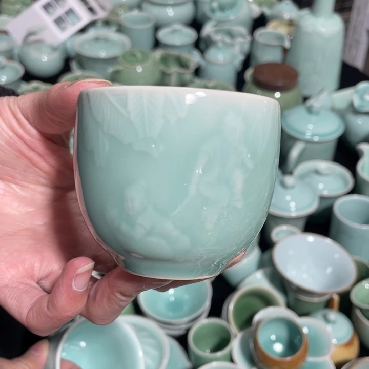 青瓷青瓷 青瓷青瓷