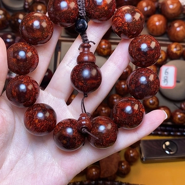 黄花梨/降香黄檀2.0尺寸