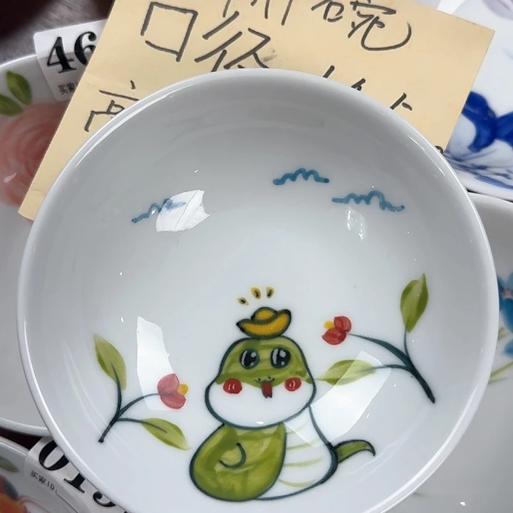 景德镇陶瓷手工制作