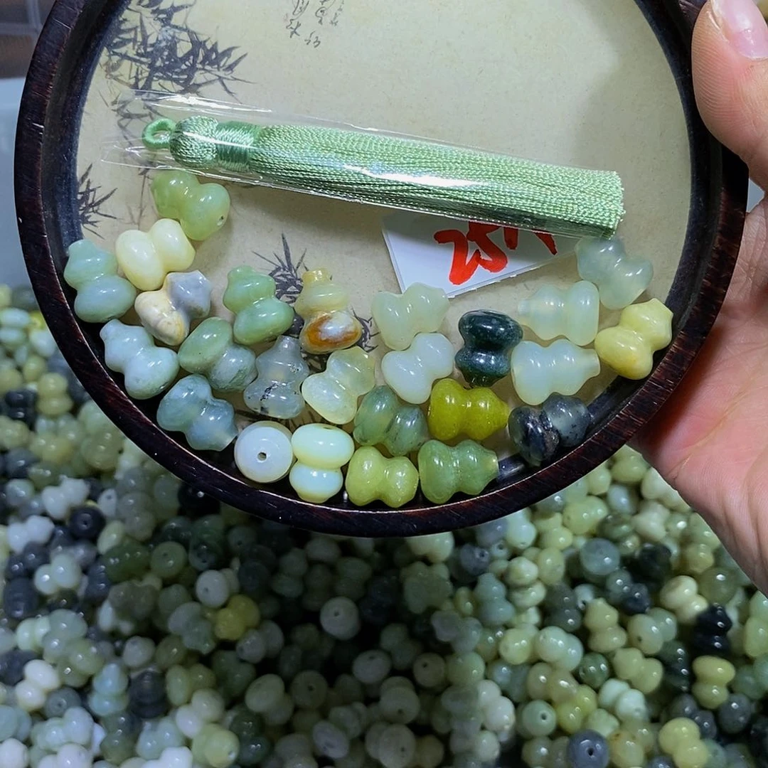 蛇纹石玉未镶嵌其他127