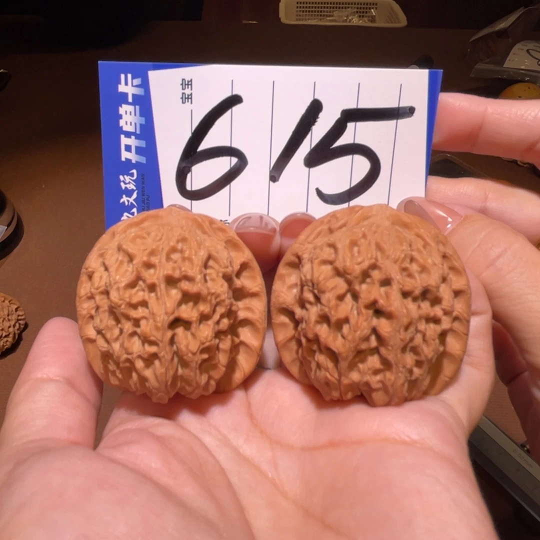 把件文玩核桃39s血麒麟