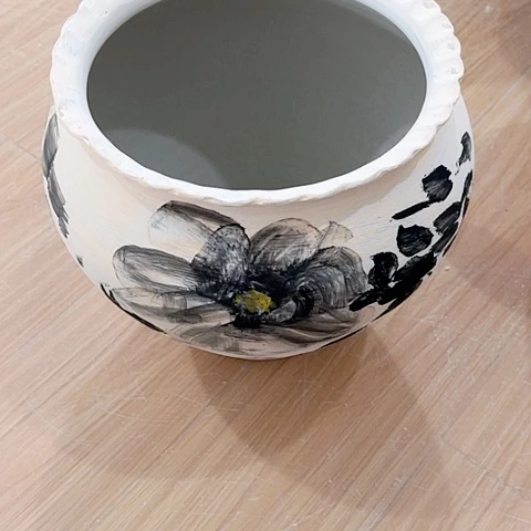景德镇手工工艺制作