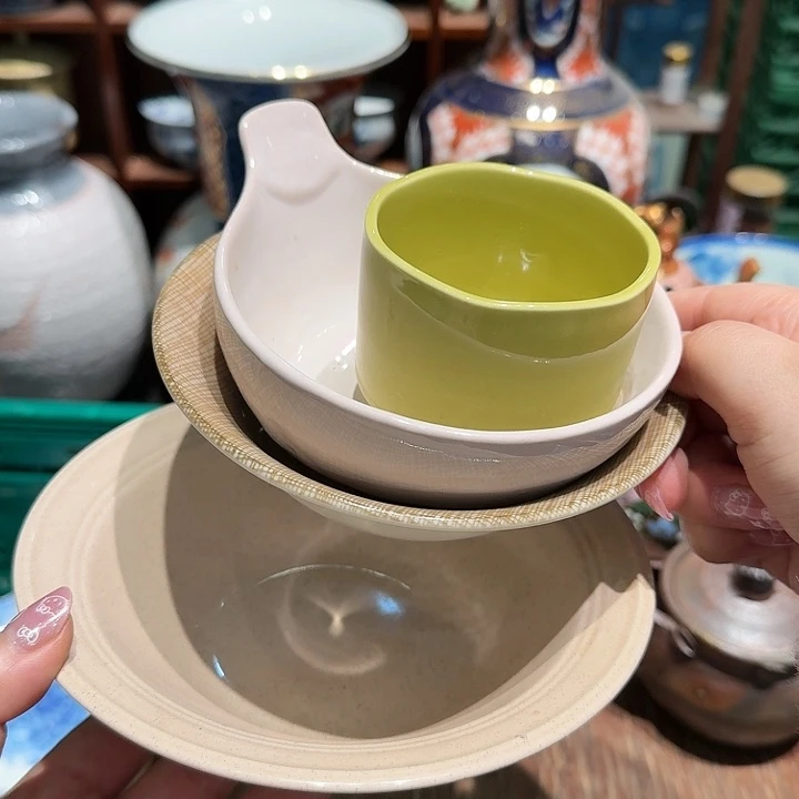 盖碗五十包邮或任意三单包邮