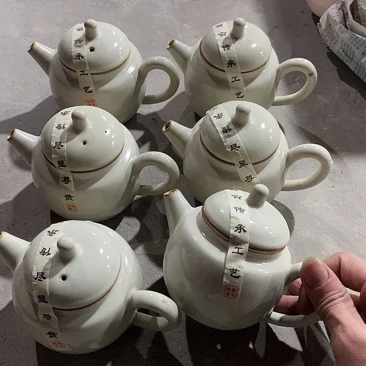 微瑕茶具介意勿拍