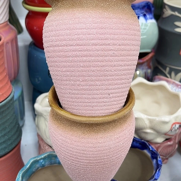 多肉植物陶瓷花盆9.99包邮