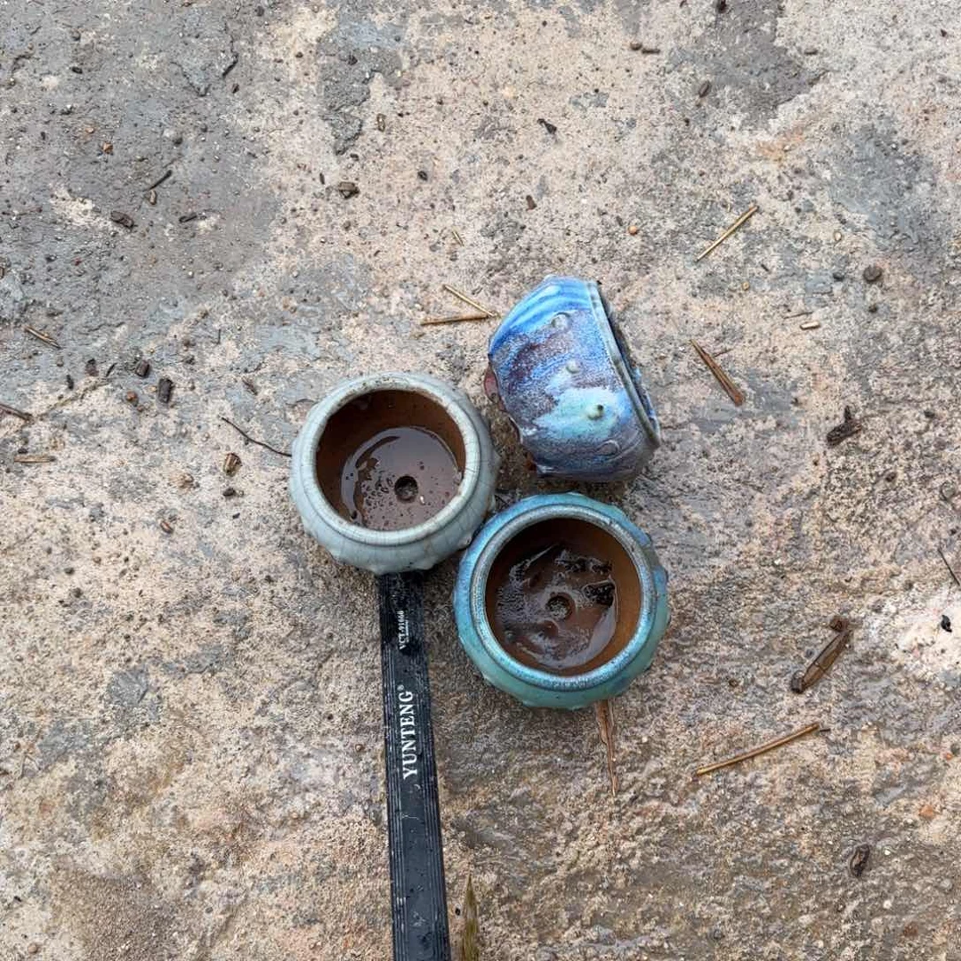 紫泥花盆用****1