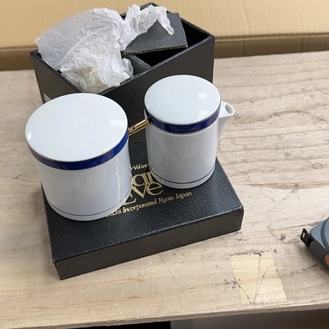 瓷器。瓷器。瓷器。