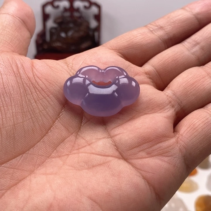 未镶嵌颈饰玛瑙/玉髓