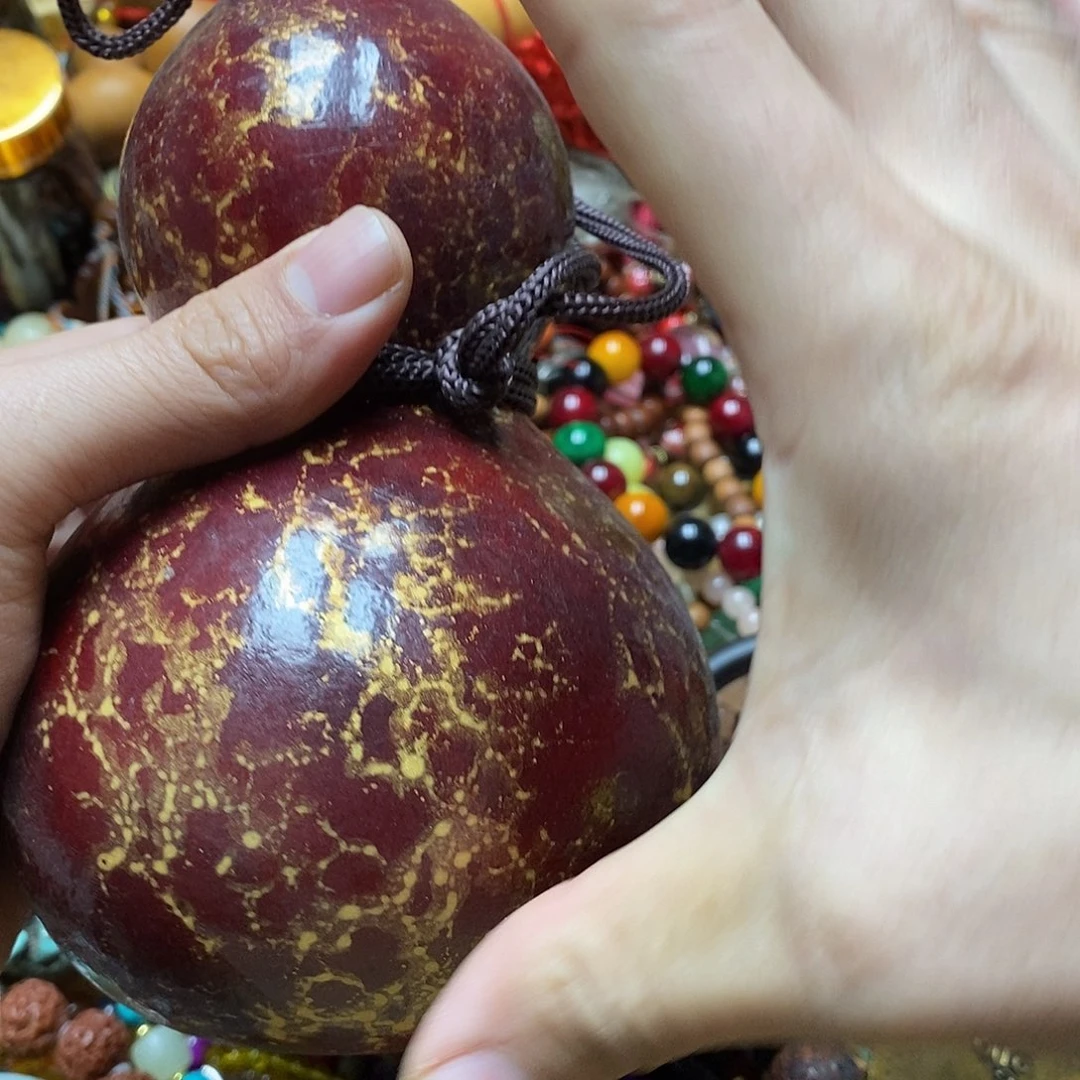 柏香籽/百香籽吊坠