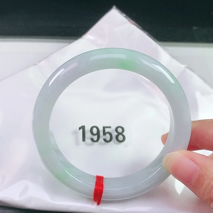 未镶嵌手镯翡翠翡翠手镯