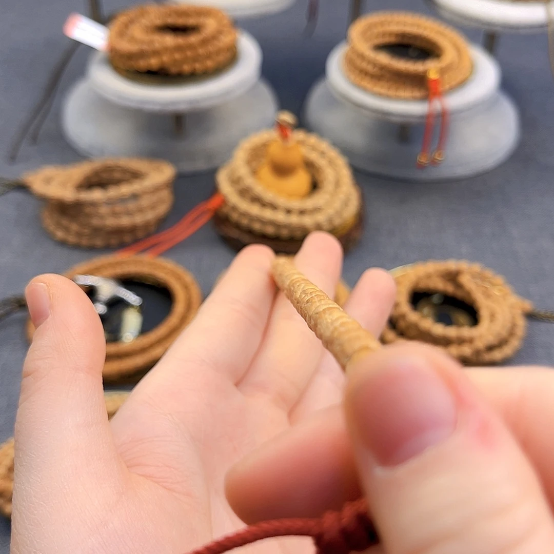 手串柏香籽/百香籽