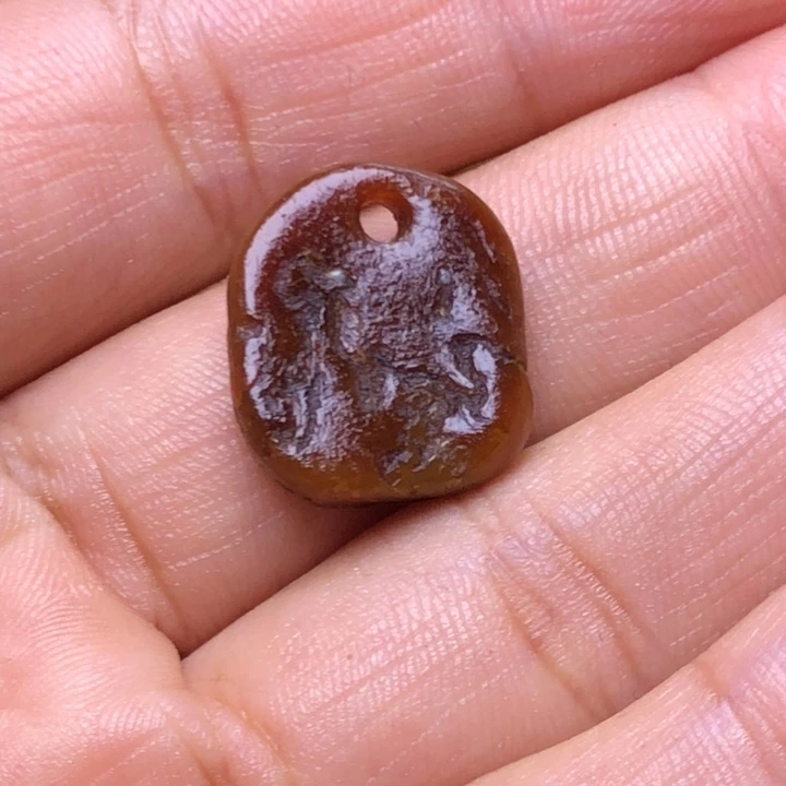 香榧木念珠手链手串