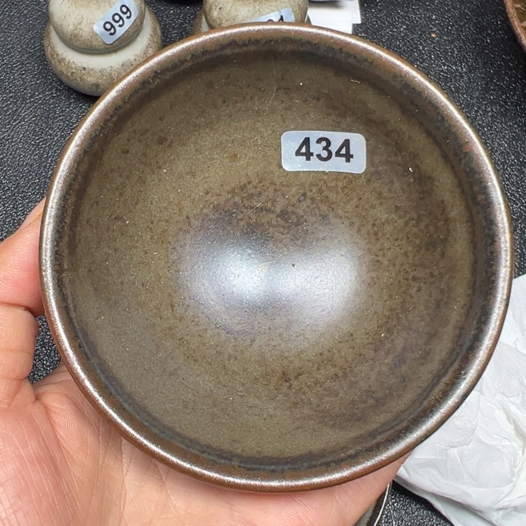 茶盏焦源龙窑，不忘初心434