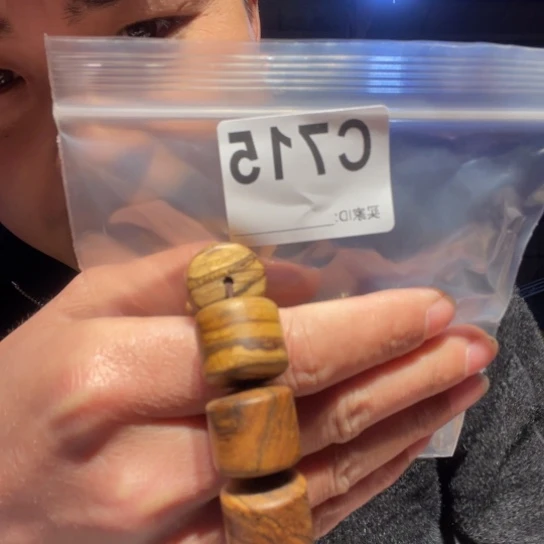 大叶紫檀（黑酸枝木类）715