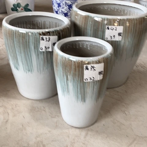 缸高温陶瓷 默认瑕疵