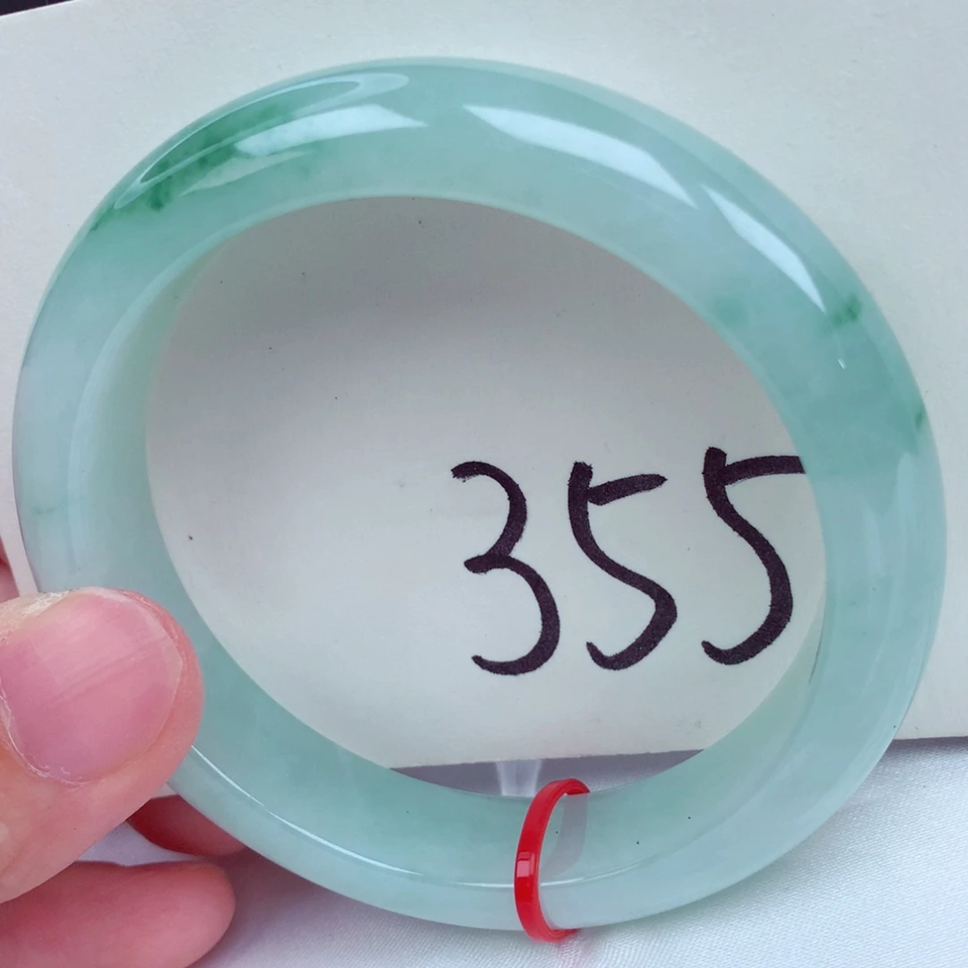 未镶嵌手镯翡翠翡翠