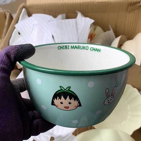 盘陶瓷制品满25拼单发货默认微瑕