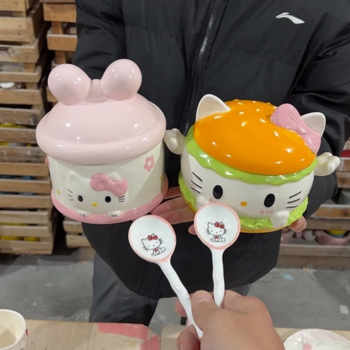 我们的目标是成为一个