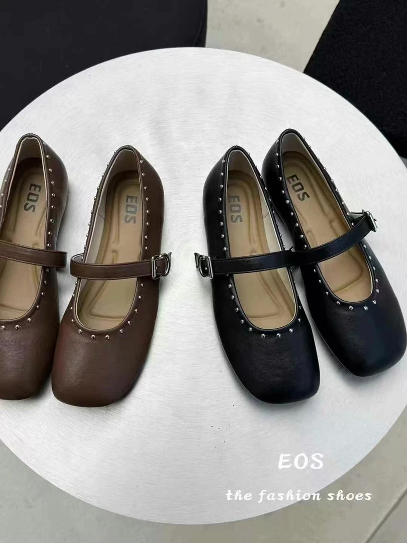 【媛媛の鞋店】1229-16 EOS小单鞋