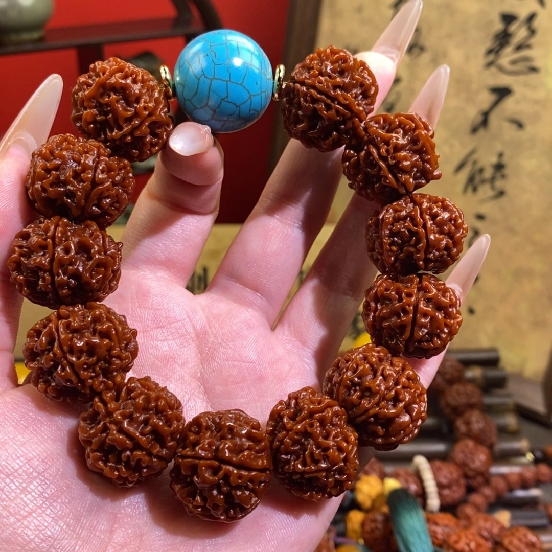 手串金刚菩提623.