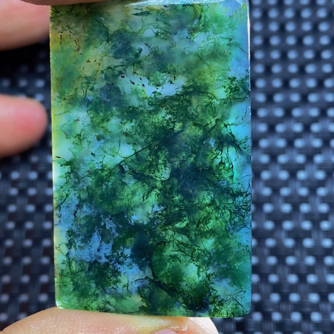 玛瑙/玉髓颈饰未镶嵌解**戏