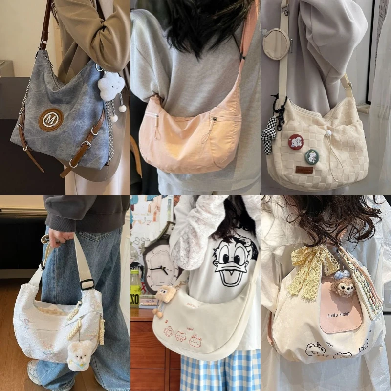 2【任选两个】萌系芭卜包包八堡