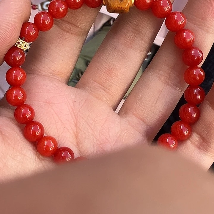 西藏拉萨保真碧玺（处理）