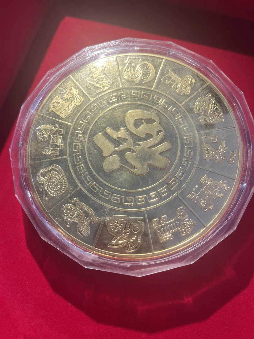 函函【HH-XX】【函函专属】摆件 潮流时尚精美百搭S313精致包装