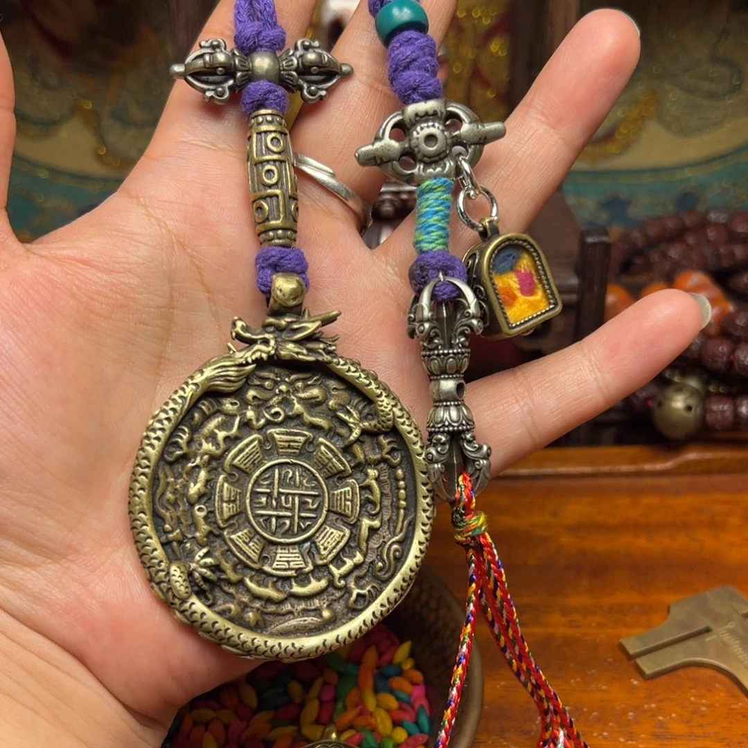 用***7泥塑藏式风格小元素