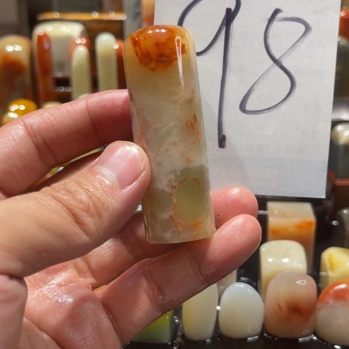 寿山石寿山石寿山石印章