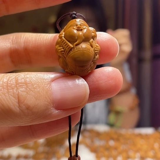 手串/手链橄榄核橄榄核