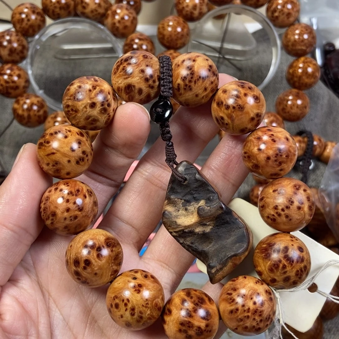 柏木（崖柏）手串/手链