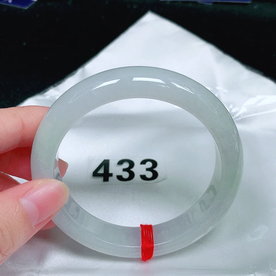 翡翠未镶嵌手镯翡翠手镯未镶嵌