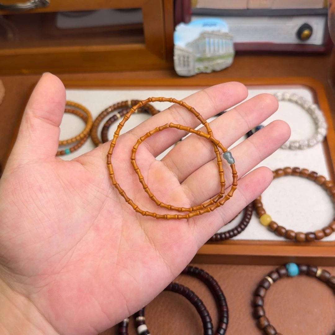 菩提手串/手链橄榄核