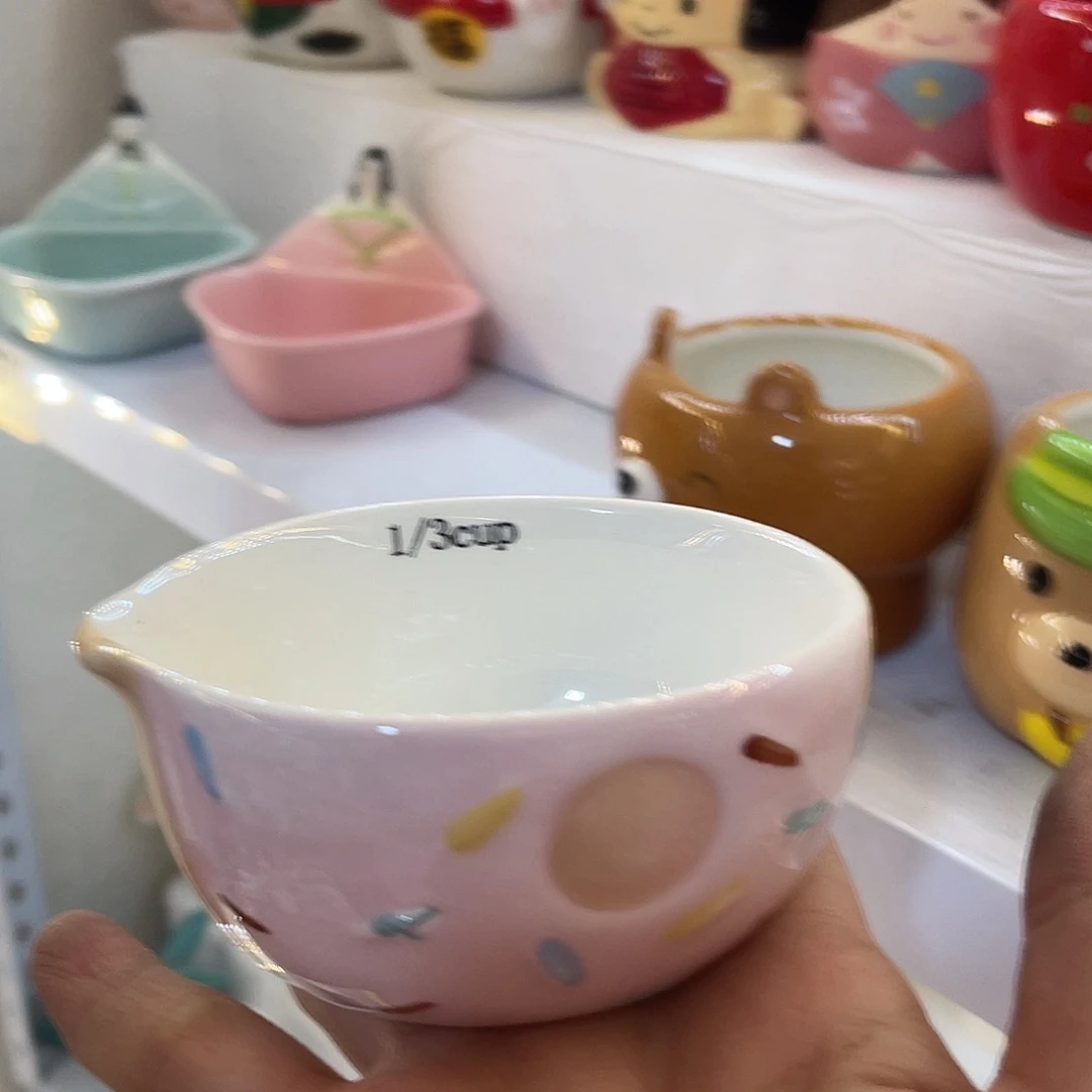 陶瓷微瑕介意慎拍