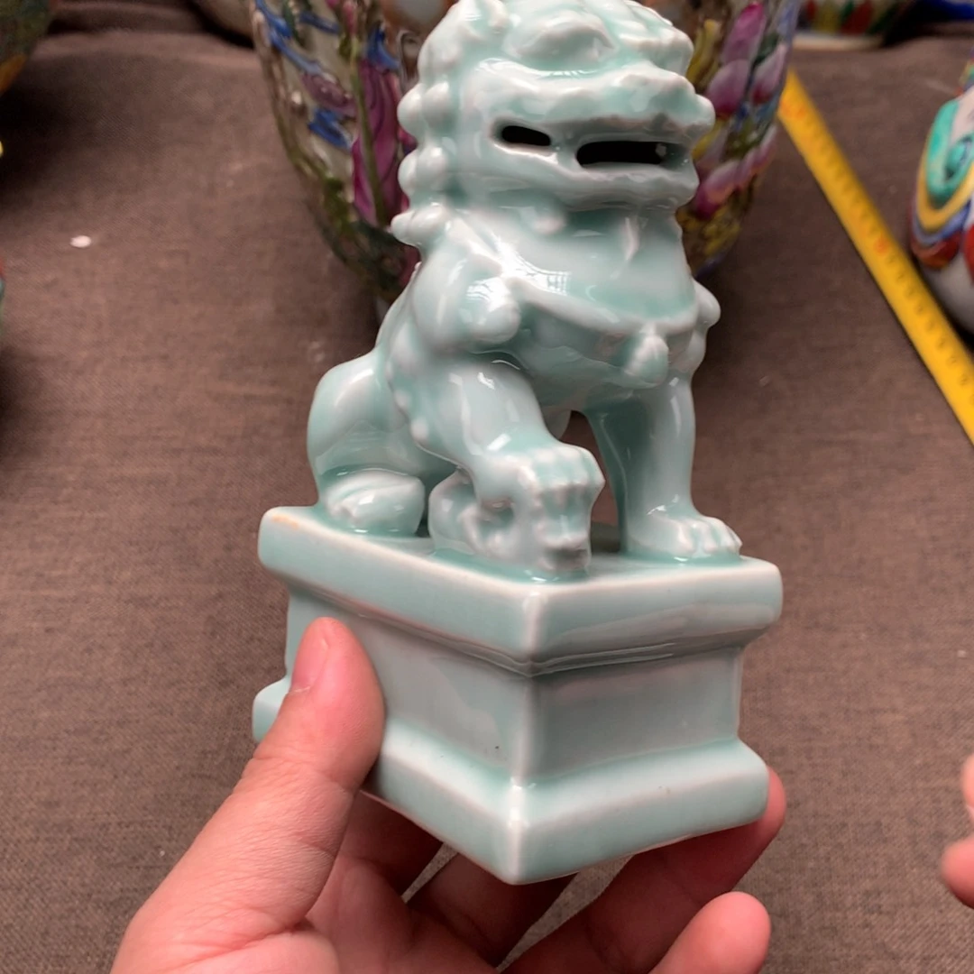 摆件陶瓷旧藏瓷器旧藏瓷器