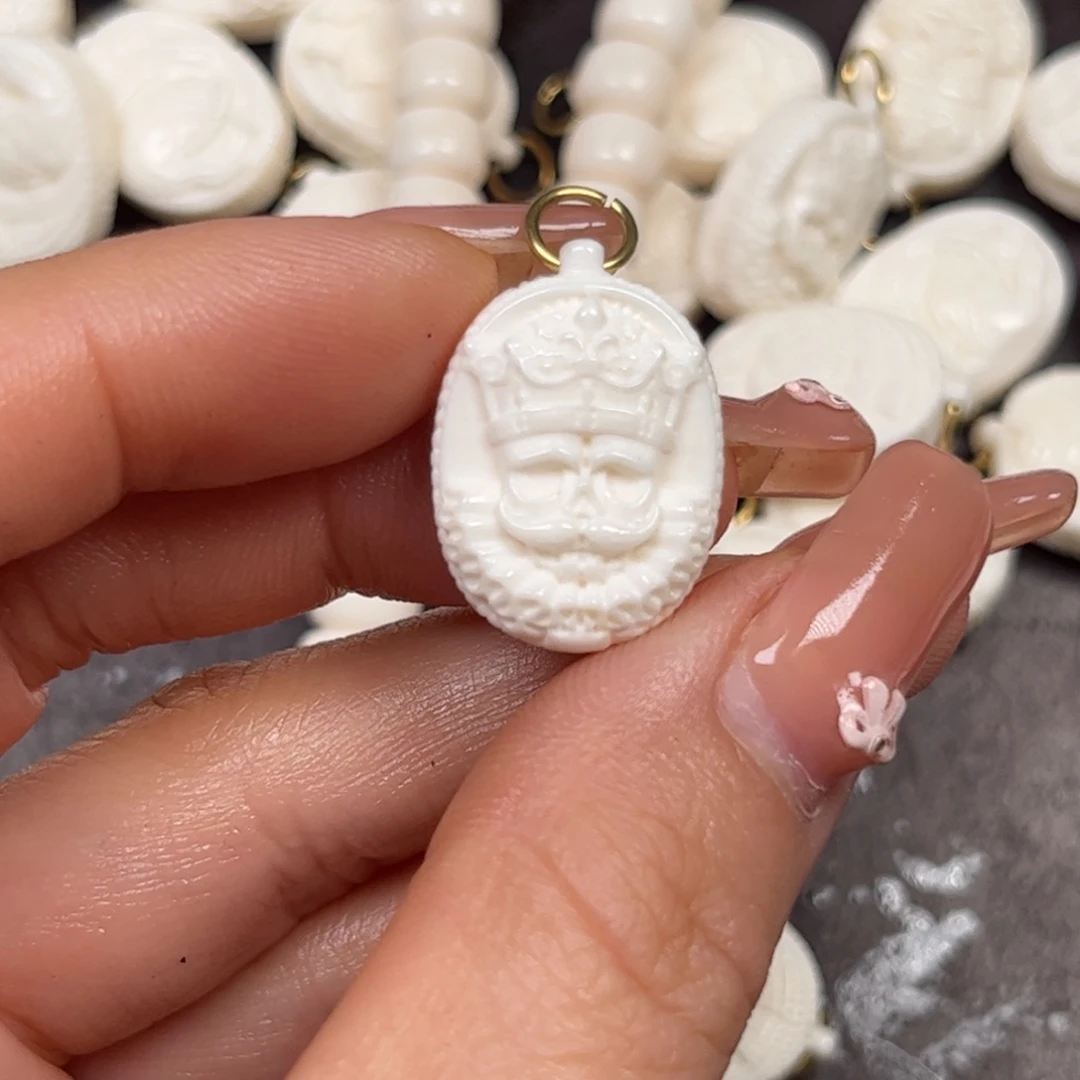 驼骨手串/手链编号39