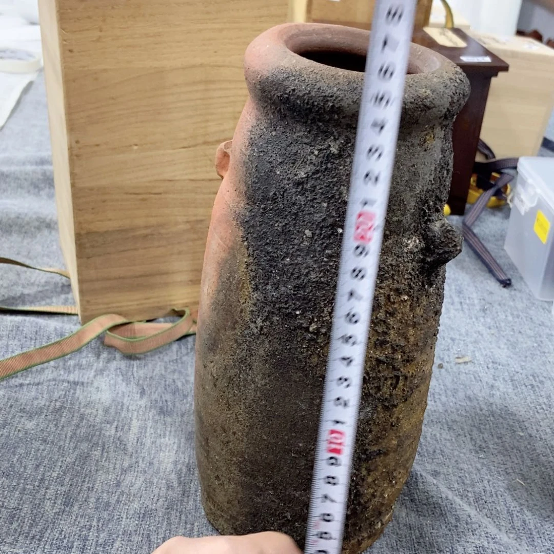 紫砂茶杯非常满意好看得物件