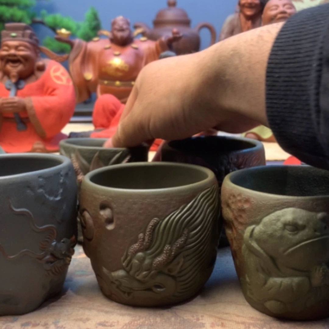 【闪购商品】茶壶紫砂紫砂壶手手工