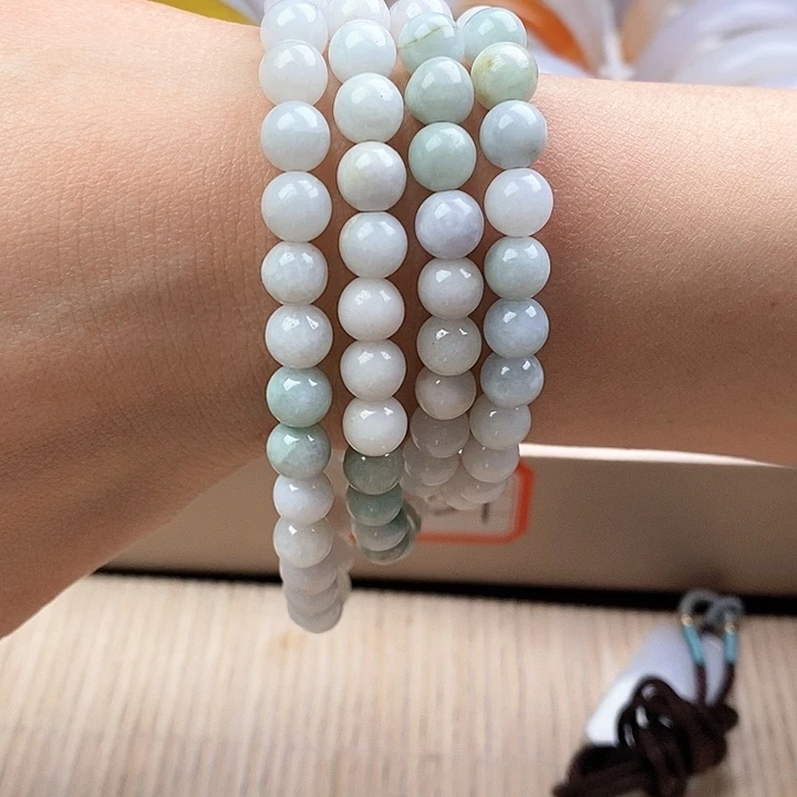 翡翠颈饰未镶嵌11111111111